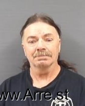 Ralph Dean Huston Mugshot