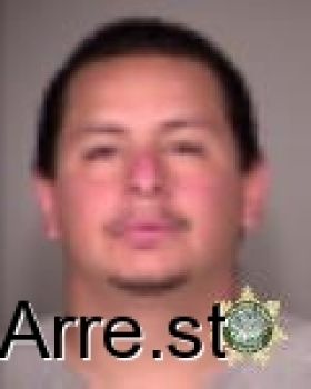 Ramiro Siguero Avalos Mugshot