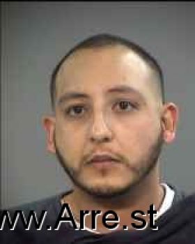 Ramon Julian Acosta Mugshot