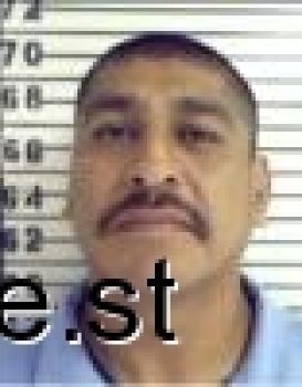 Ramon  Delgado-juarez Mugshot