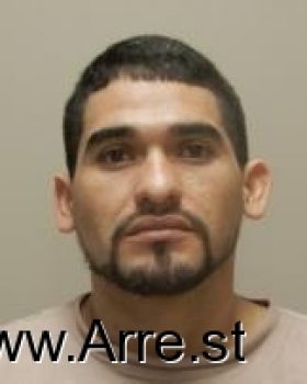 Ramon  Garcia-fabela Mugshot