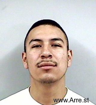 Ramon Cornelio Pena Mugshot