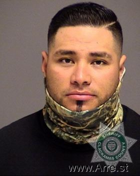 Ramon  Reyessoto Mugshot