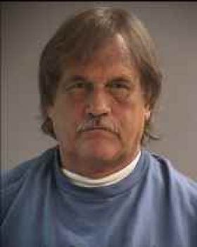 Randall Gene Nelson Mugshot