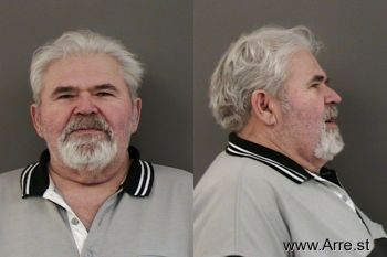 Randall Brion Shaw Mugshot