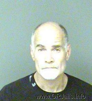 Randall Lane Snyder Mugshot