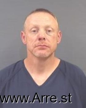 Randall Lewis Thompson Mugshot