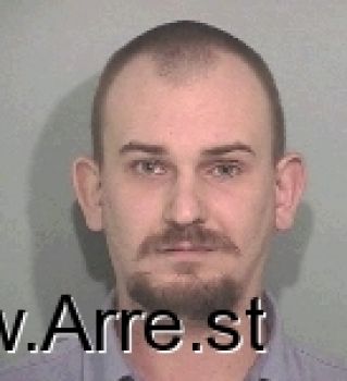 Randy Alan Abbott Mugshot