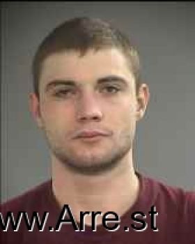 Randy Wayne Jr Anderson Mugshot