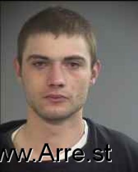 Randy Wayne Jr Anderson Mugshot