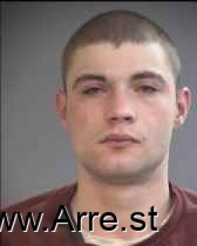 Randy Wayne Jr Anderson Mugshot