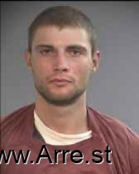 Randy Wayne Jr Anderson Mugshot