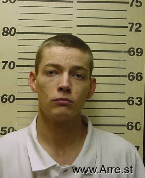 Randy Travis Archer Mugshot