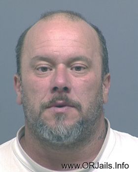 Randy John Basso Mugshot