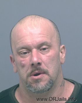 Randy John Basso Mugshot