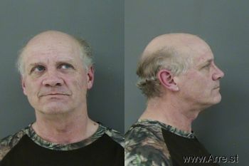 Randy Dean Campbell Mugshot