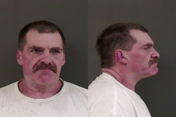 Randy  Drake Mugshot