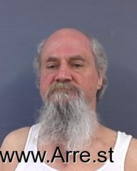 Randy Jay Engle Mugshot