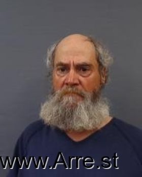 Randy Jay Engle Mugshot