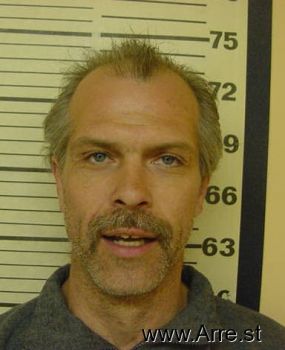 Randy Sterling Greene Mugshot