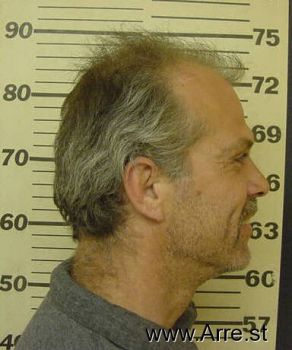 Randy Sterling Greene Mugshot