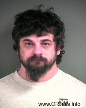 Randy Allen Knipprath Mugshot