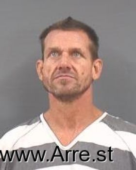 Randy Dean Manns Mugshot