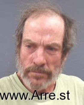 Randy Gene Phipps Mugshot