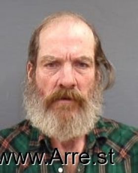 Randy Gene Phipps Mugshot