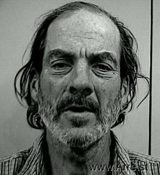 Randy Gene Phipps Mugshot