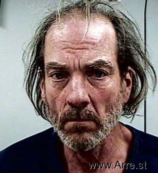 Randy Gene Phipps Mugshot