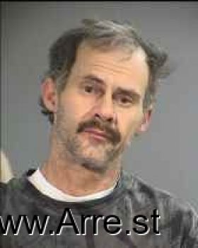 Randy Stephen Walker Mugshot