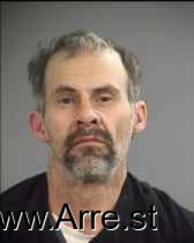 Randy Stephen Walker Mugshot