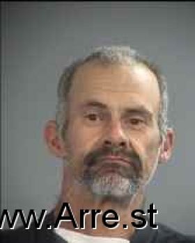 Randy Stephen Walker Mugshot