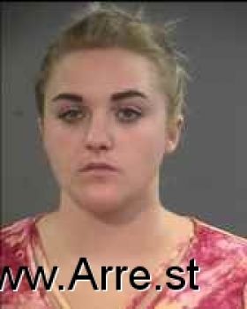 Randyn Hunter Thomasson Mugshot