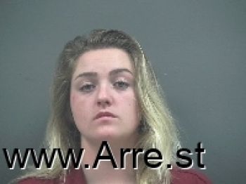 Randyn Hunter Thomasson Mugshot