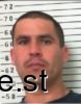 Raul Avila Garcia Mugshot