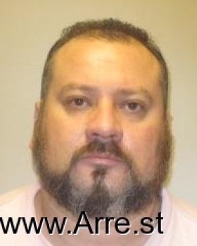 Raul David Martinez-alvarado Mugshot