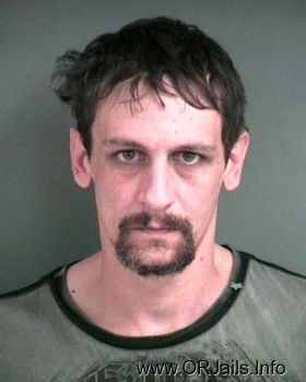 Raymond Edward Burns Mugshot