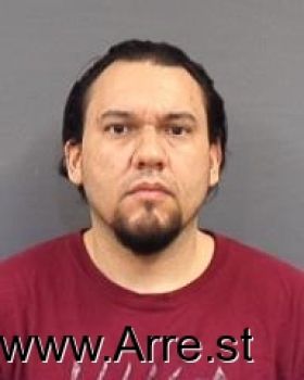 Raymond Roy Duran Mugshot