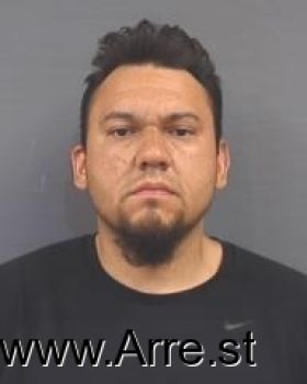 Raymond Roy Duran Mugshot