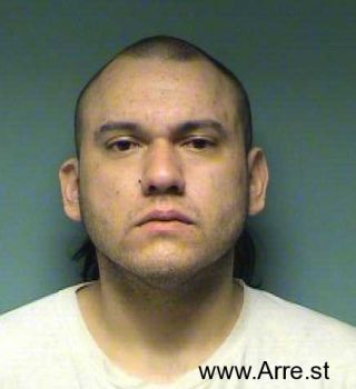 Raymond Roy Duran Mugshot