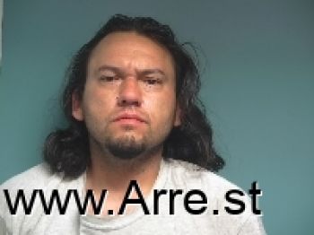 Raymond Roy Duran Mugshot