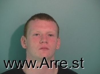 Raymond James Farley Mugshot