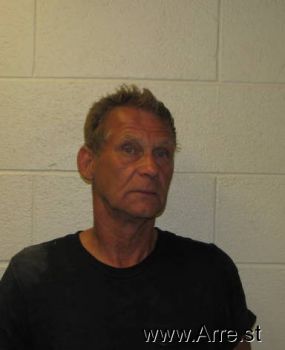 Raymond Eugene Graytreak Mugshot