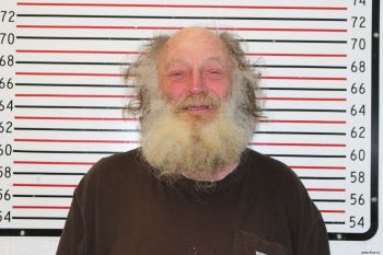 Raymond Clarence Hall Mugshot