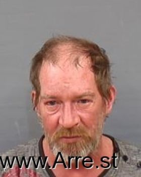 Raymond Douglas Hedstrom Mugshot