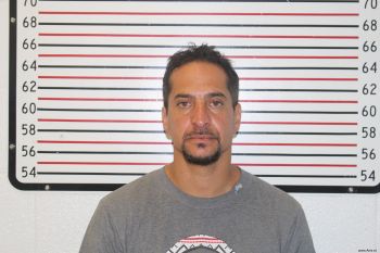 Raymond Anthony Perez Mugshot