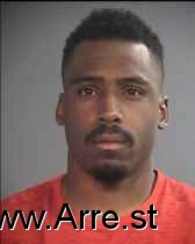 Raymone Christopher Robinson Mugshot