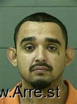 Raymundo Allyn Mendoza Mugshot